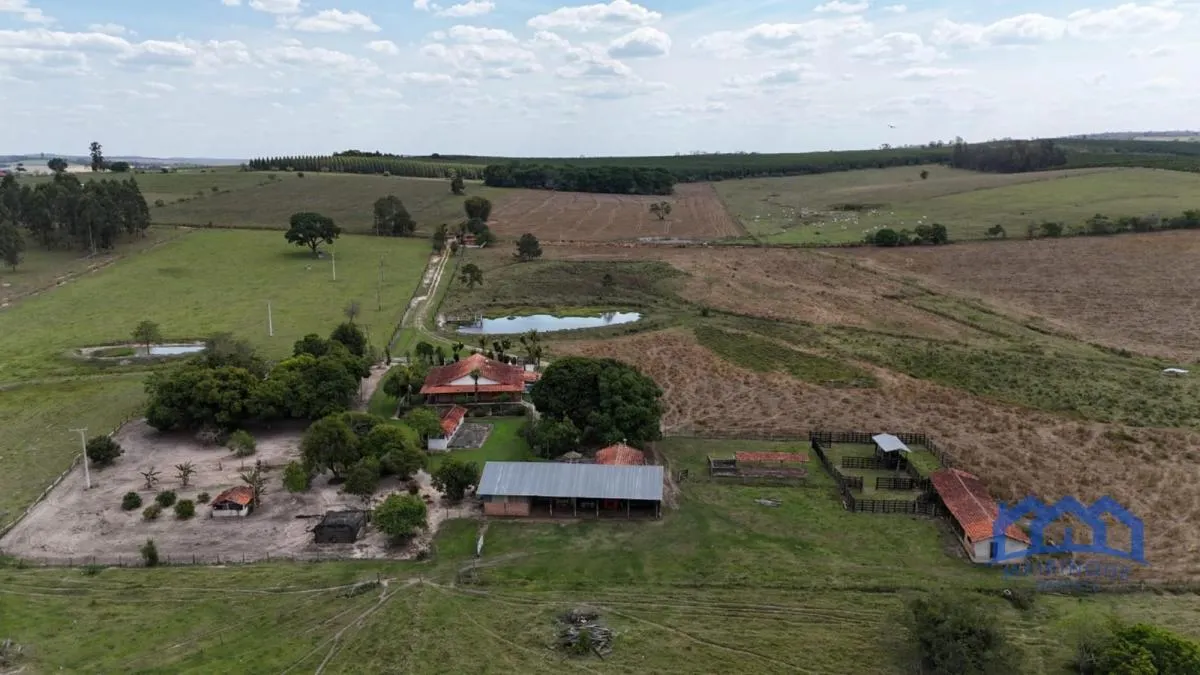 Fazenda à venda de 74 ha em Tatuí, SP, Brasil
