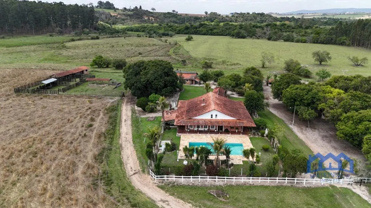 Fazenda à venda de 74 ha em Tatuí, SP, Brasil