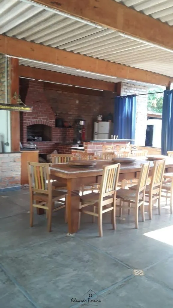 Fazenda à venda de 1.120 ha em Embu das Artes, SP, Brasil