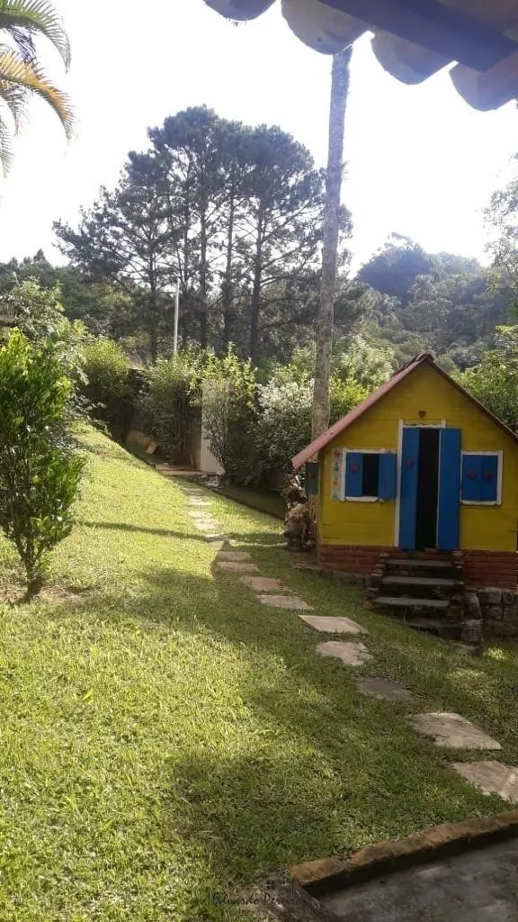 Fazenda à venda de 1.120 ha em Embu das Artes, SP, Brasil