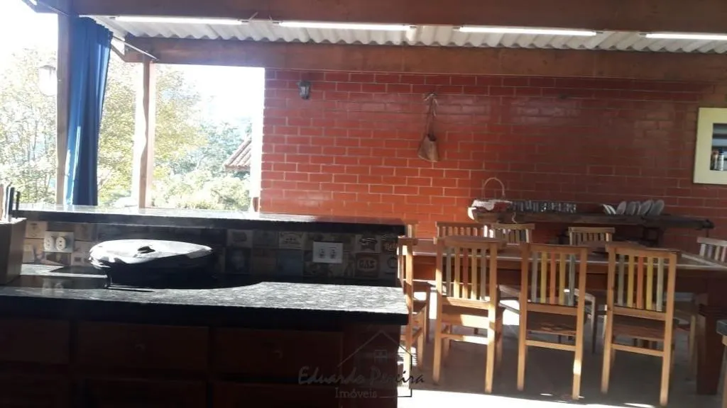 Fazenda à venda de 1.120 ha em Embu das Artes, SP, Brasil