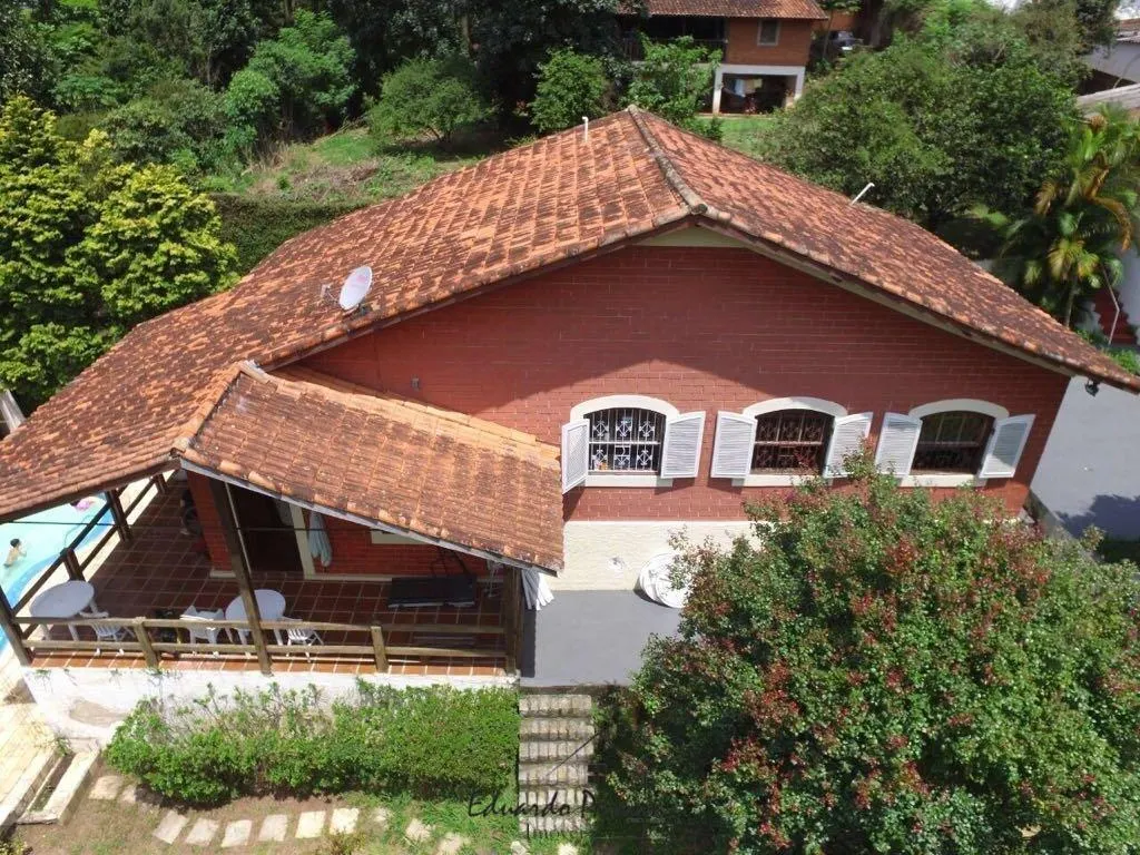 Fazenda à venda de 1.120 ha em Embu das Artes, SP, Brasil