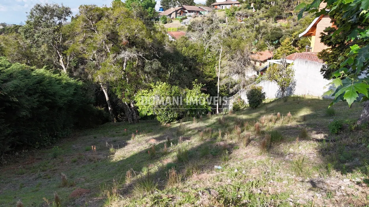 Terreno à venda de 1.395 m² em Campos do Jordão, SP, Brasil