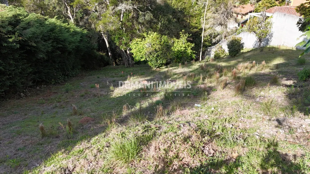 Terreno à venda de 1.395 m² em Campos do Jordão, SP, Brasil