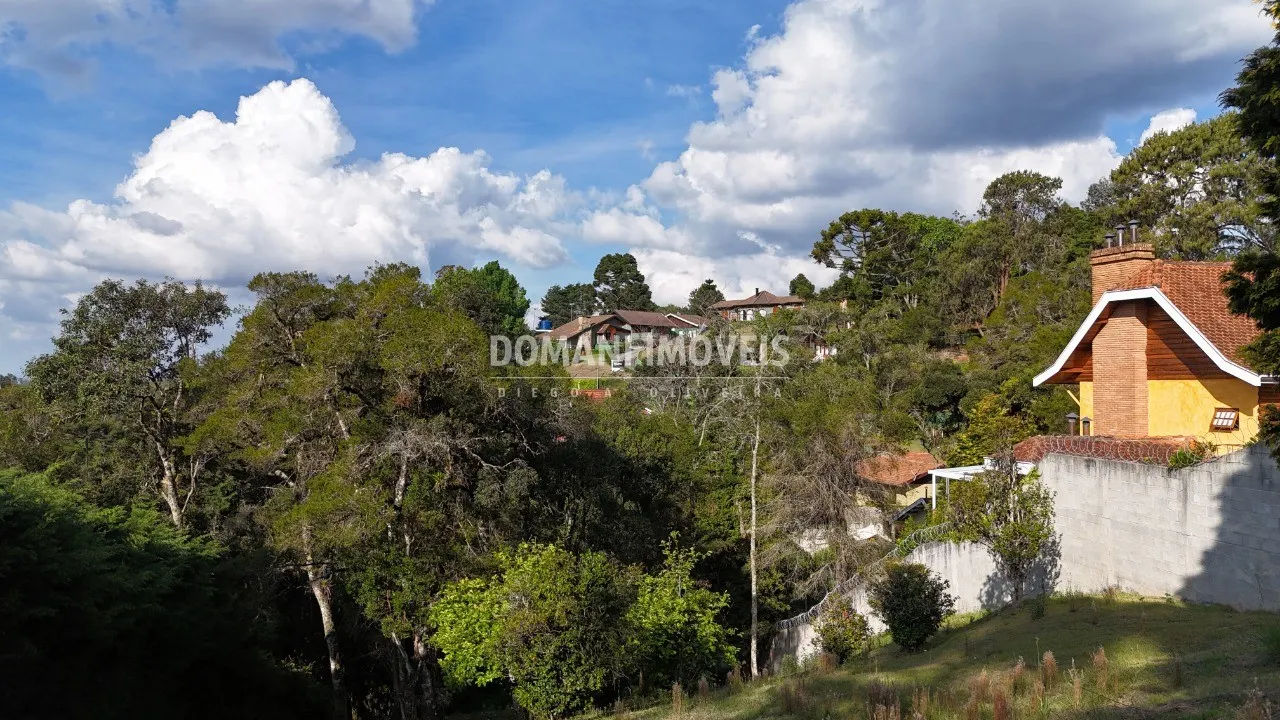 Terreno à venda de 1.395 m² em Campos do Jordão, SP, Brasil