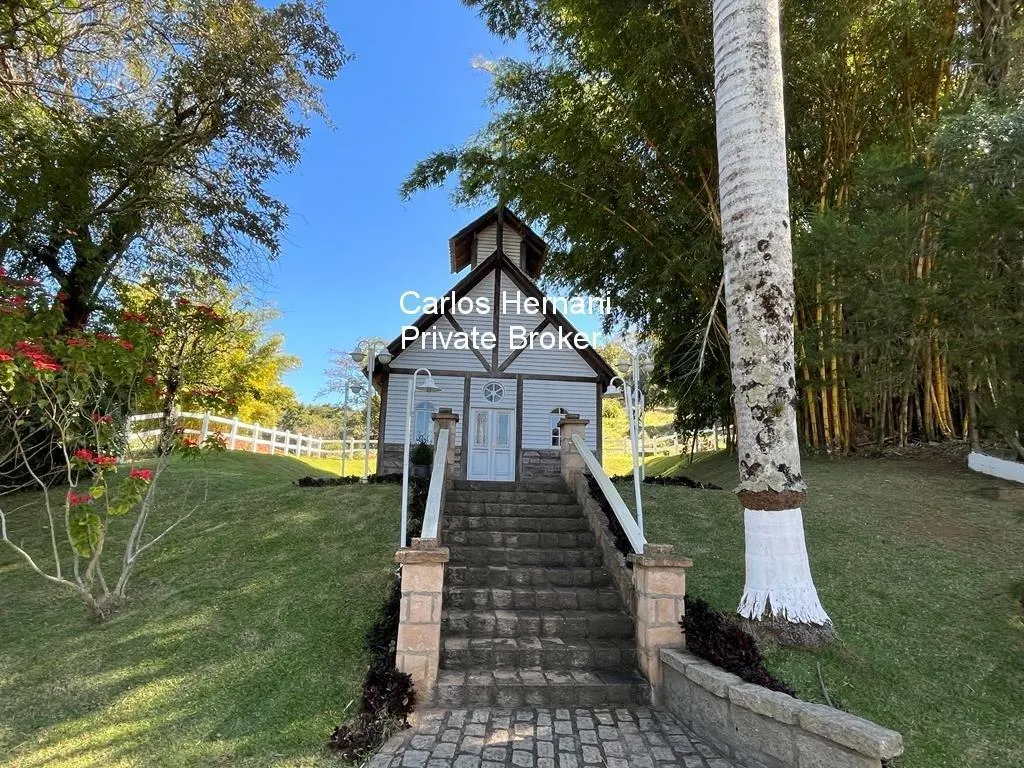 Fazenda à venda de 2.400 ha em Itatiba, SP, Brasil