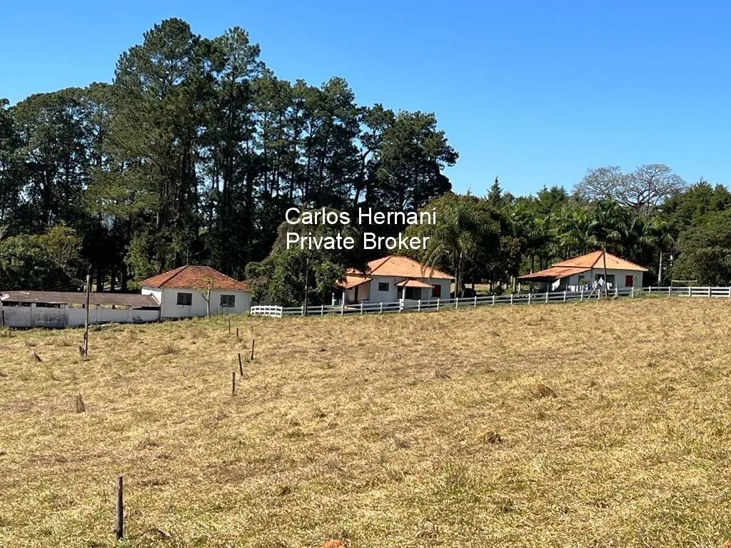 Fazenda à venda de 2.400 ha em Itatiba, SP, Brasil