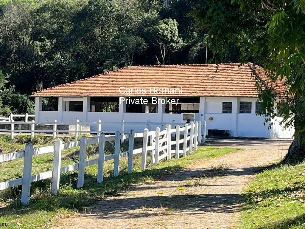 Fazenda à venda de 2.400 ha em Itatiba, SP, Brasil