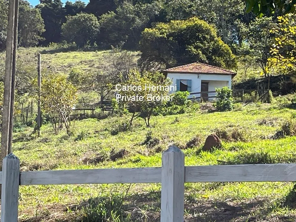 Fazenda à venda de 2.400 ha em Itatiba, SP, Brasil