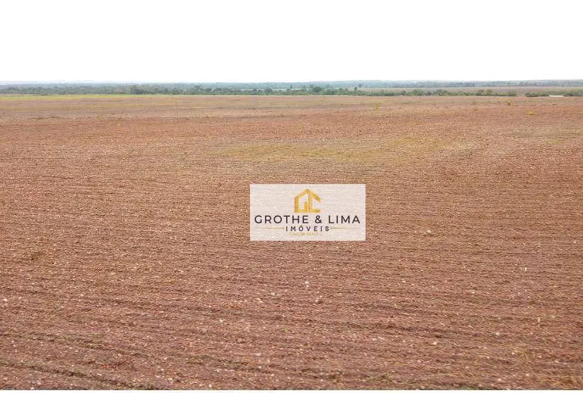 Fazenda à venda de 4.660 ha em Divinópolis do Tocantins, TO, Brasil