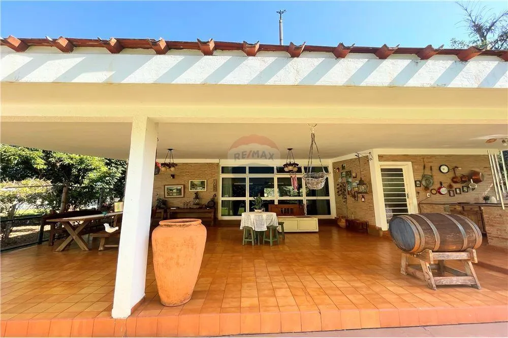 Chácara à venda de 1 ha em Ribeirão Preto, SP, Brasil