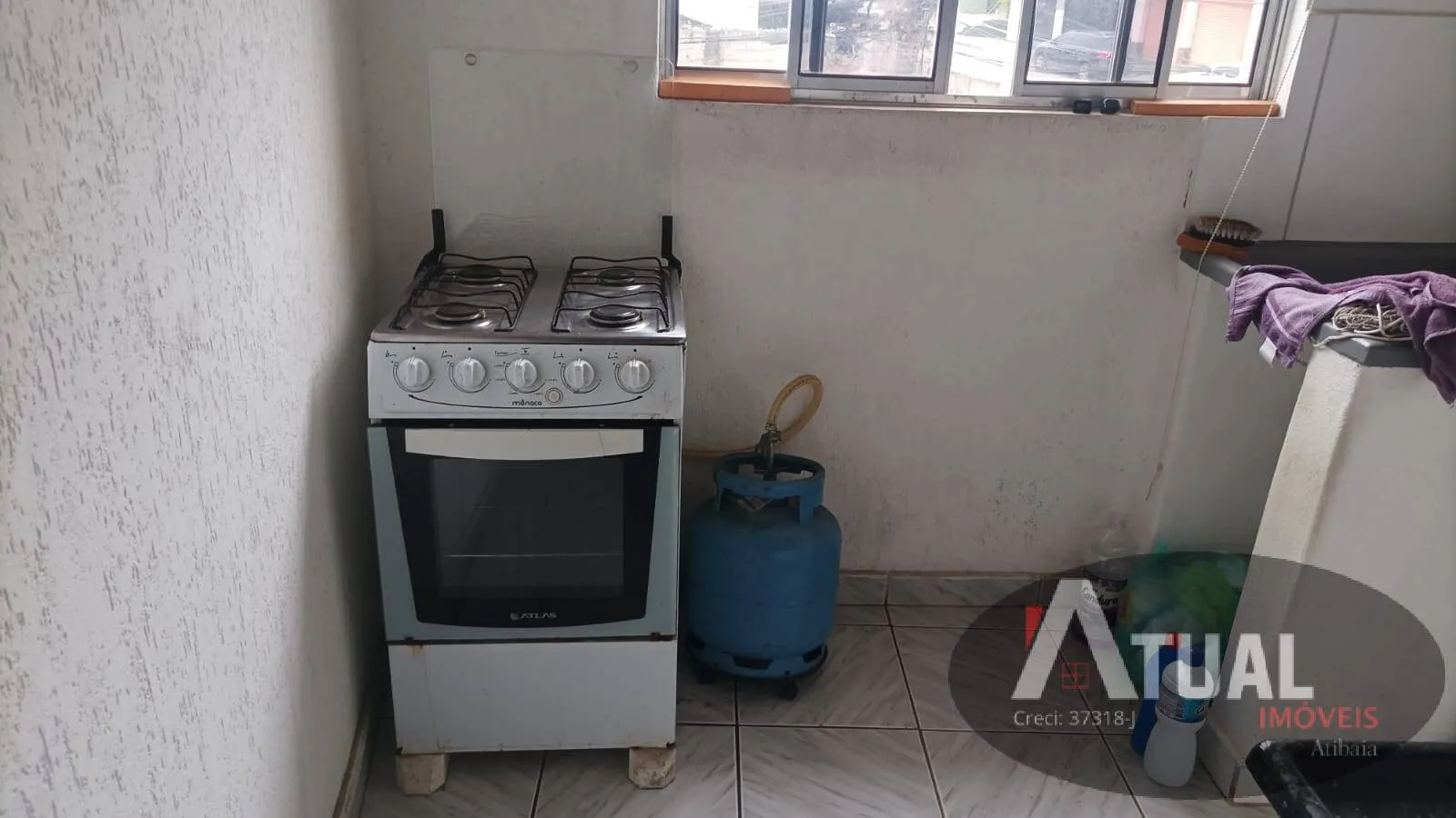 Casa para Alugar de 20 m² em Atibaia, SP, Brasil