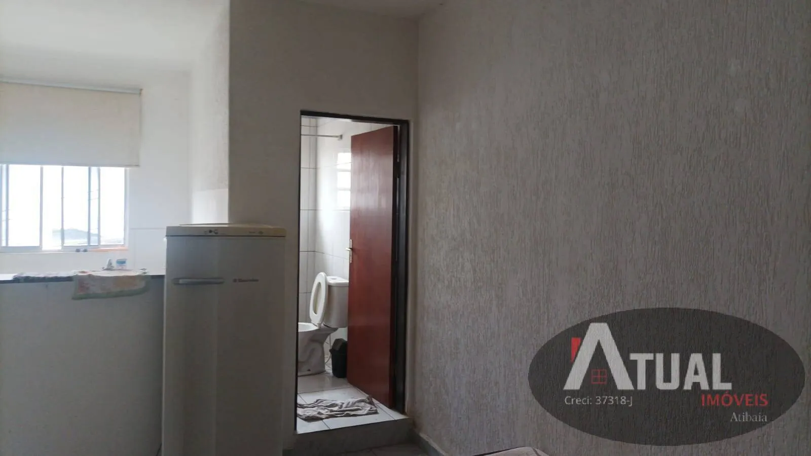 Casa para Alugar de 20 m² em Atibaia, SP, Brasil