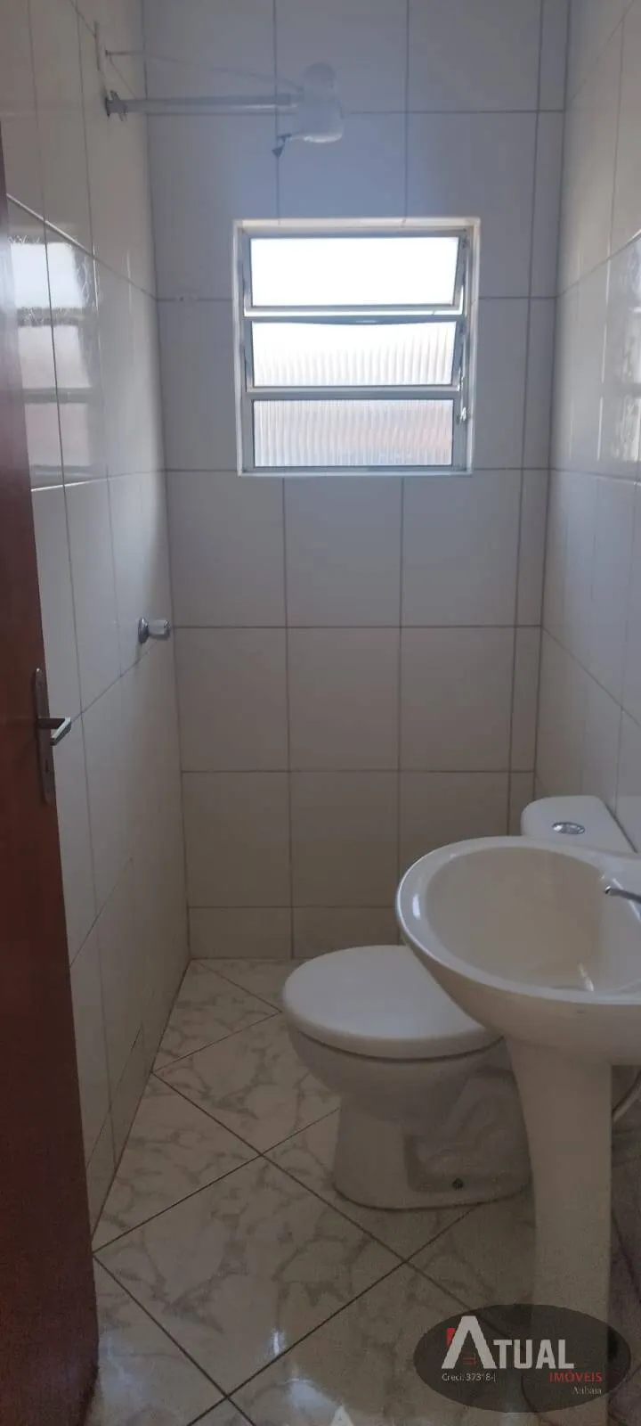 Casa para Alugar de 20 m² em Atibaia, SP, Brasil