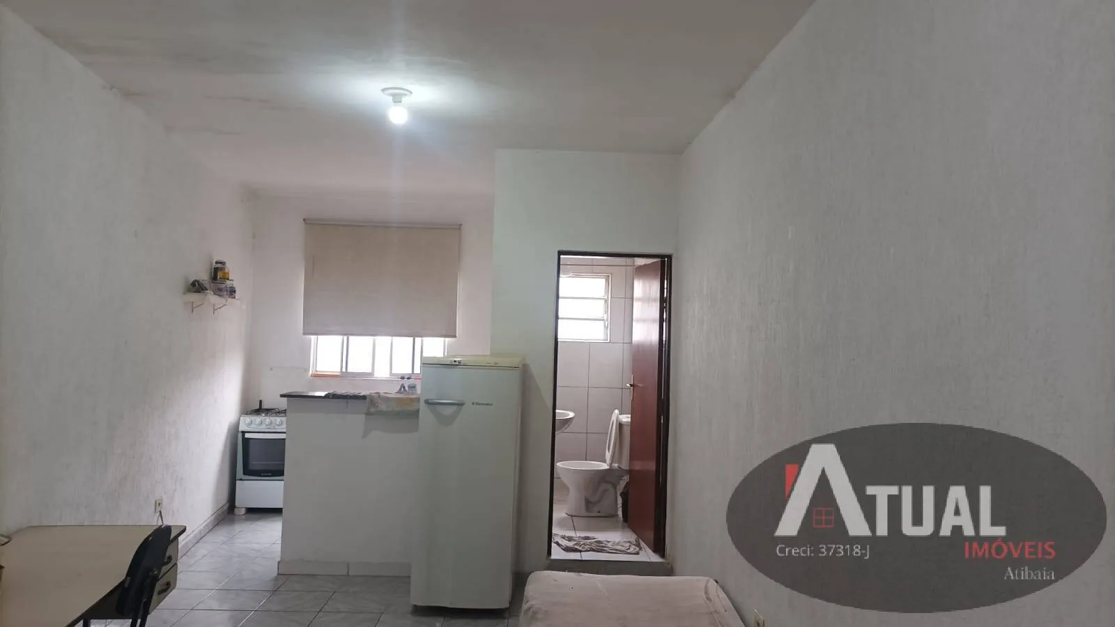 Casa para Alugar de 20 m² em Atibaia, SP, Brasil