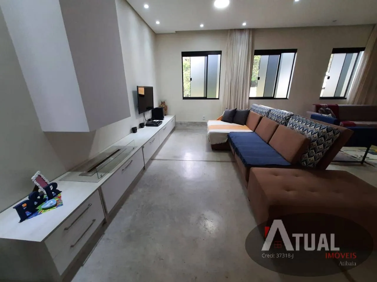 Chácara à venda de 2.281 m² em Atibaia, SP, Brasil