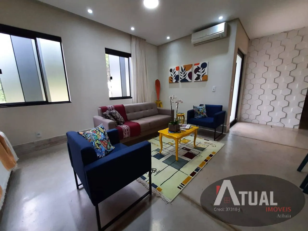 Chácara à venda de 2.281 m² em Atibaia, SP, Brasil