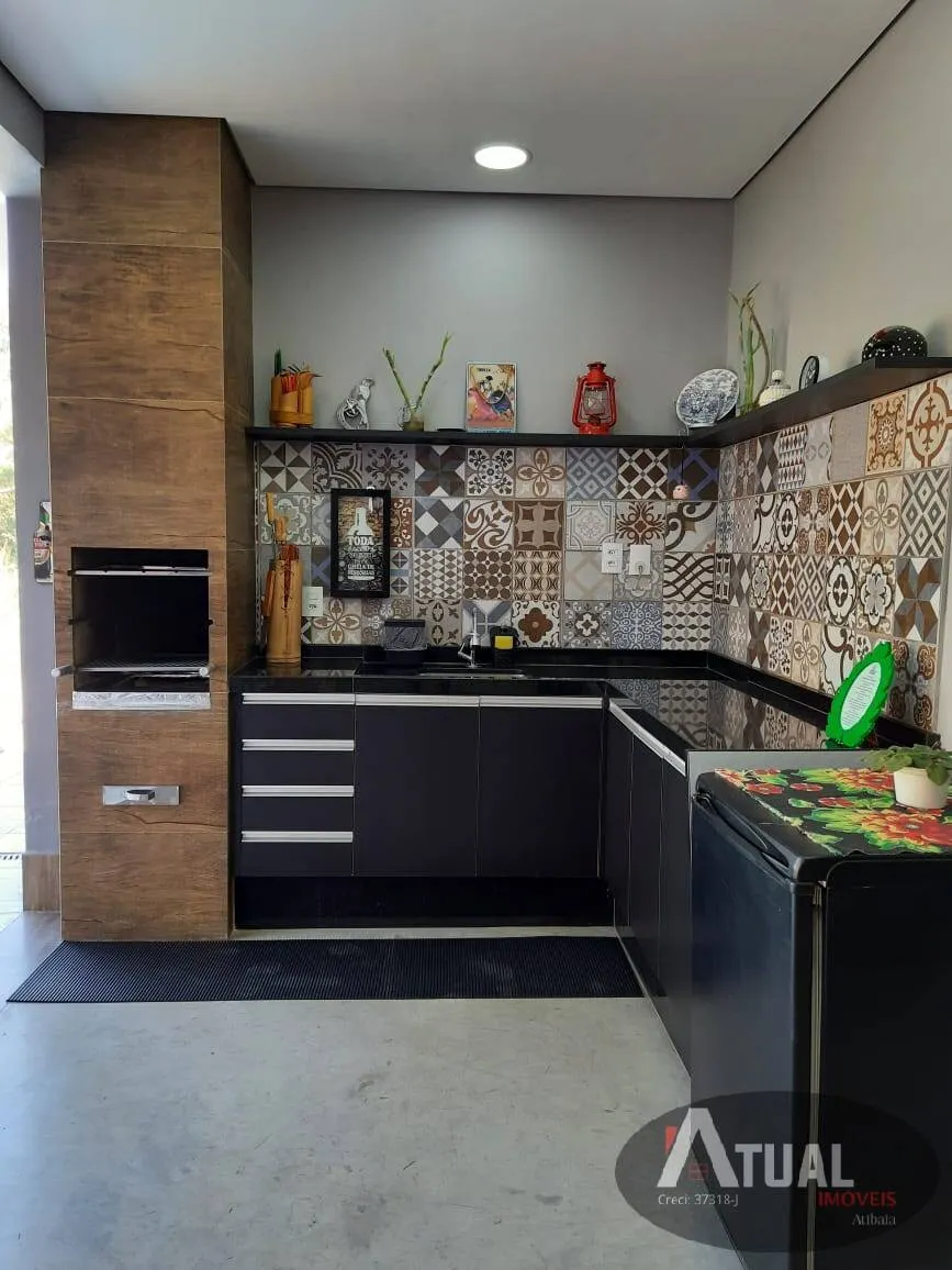 Chácara à venda de 2.281 m² em Atibaia, SP, Brasil