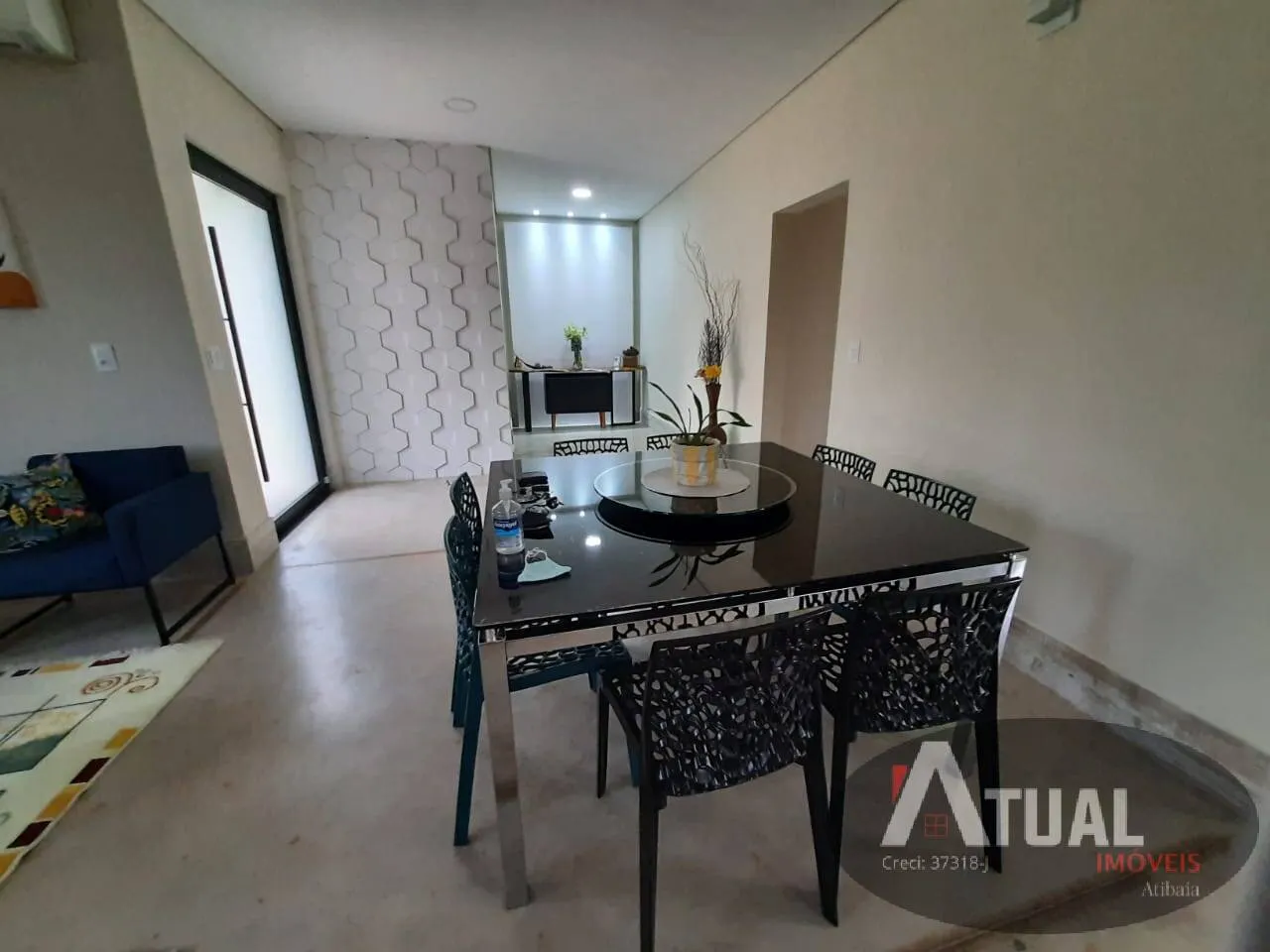 Chácara à venda de 2.281 m² em Atibaia, SP, Brasil
