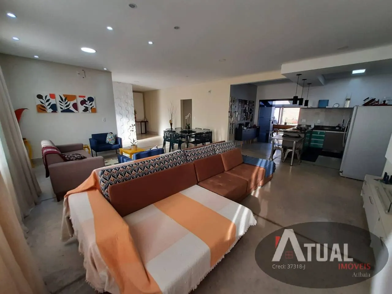 Chácara à venda de 2.281 m² em Atibaia, SP, Brasil