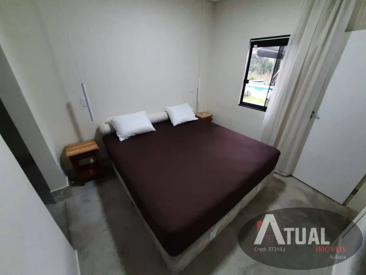 Chácara à venda de 2.281 m² em Atibaia, SP, Brasil