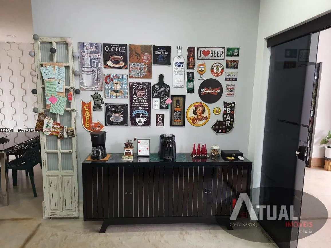 Chácara à venda de 2.281 m² em Atibaia, SP, Brasil