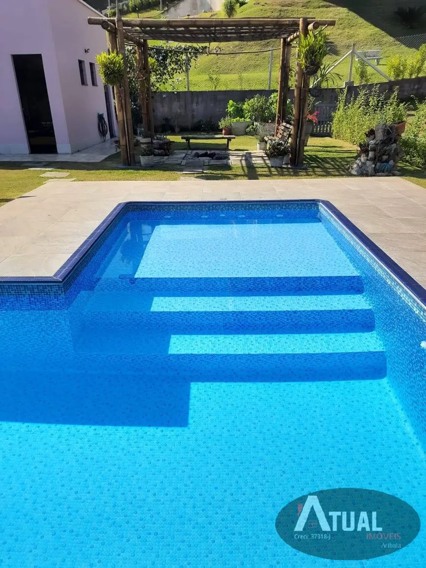 Chácara à venda de 2.281 m² em Atibaia, SP, Brasil