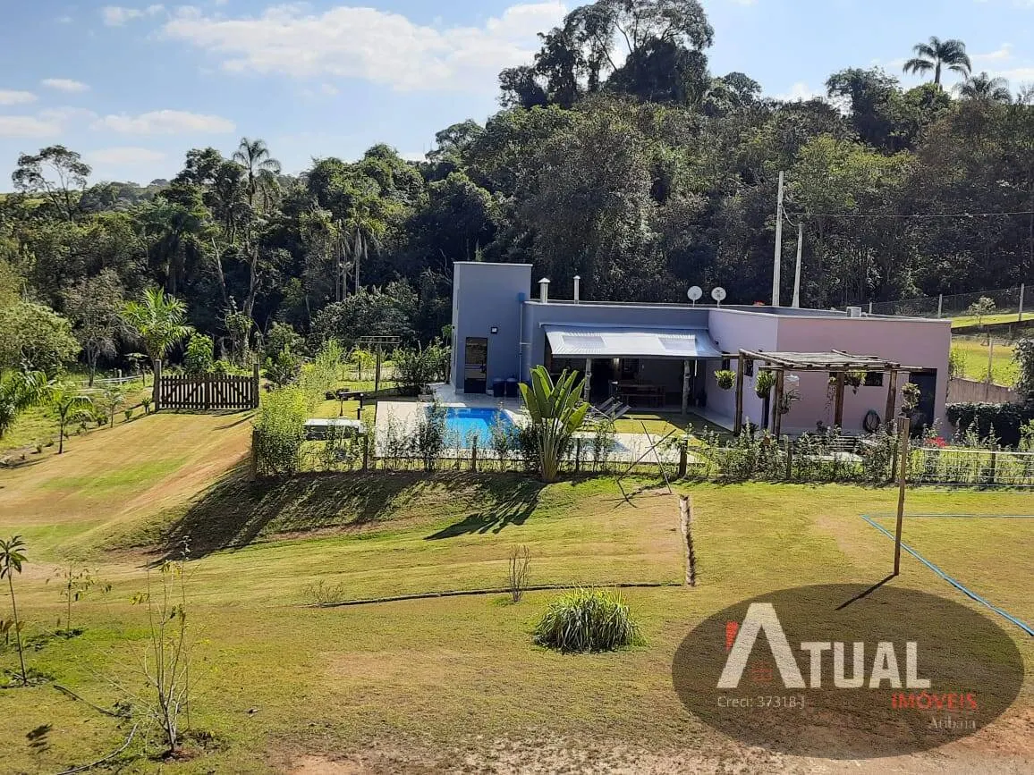Chácara à venda de 2.281 m² em Atibaia, SP, Brasil