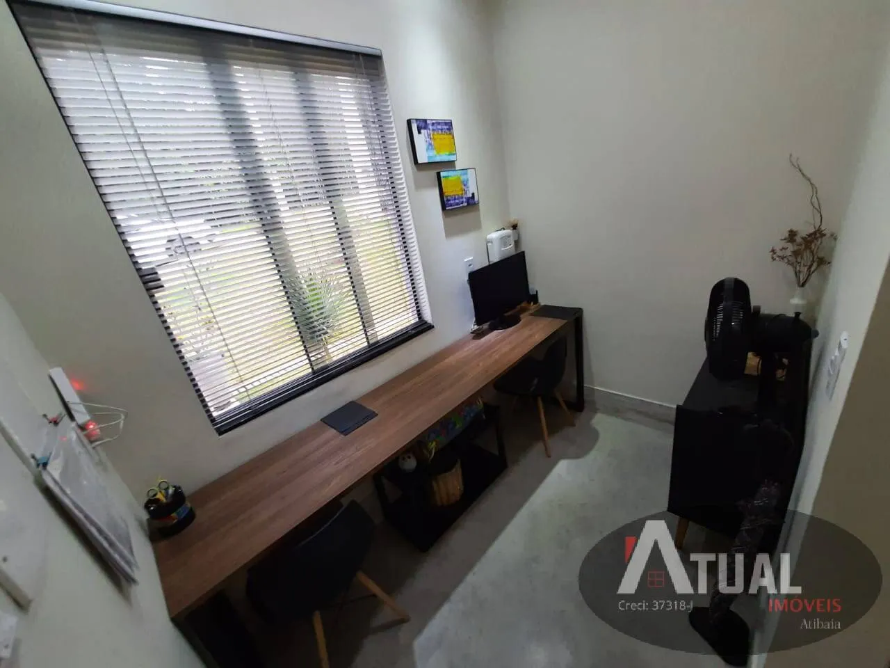 Chácara à venda de 2.281 m² em Atibaia, SP, Brasil