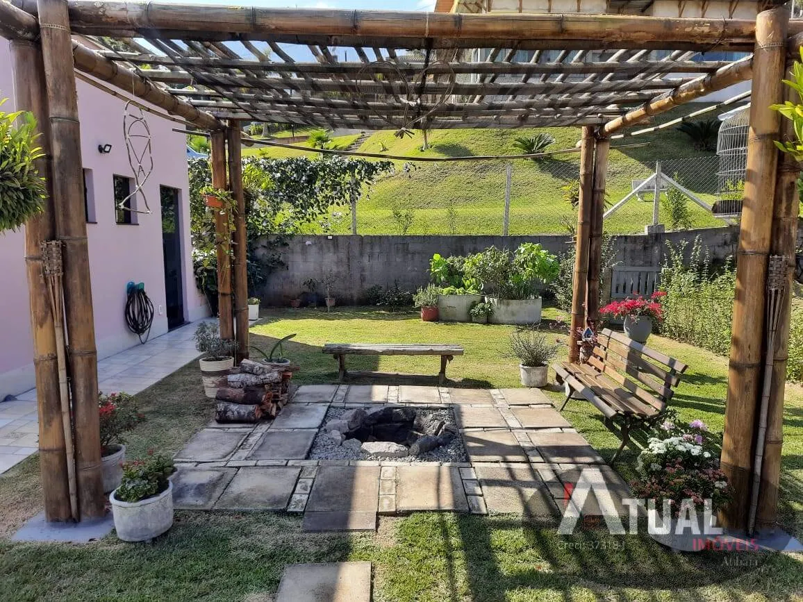 Chácara à venda de 2.281 m² em Atibaia, SP, Brasil
