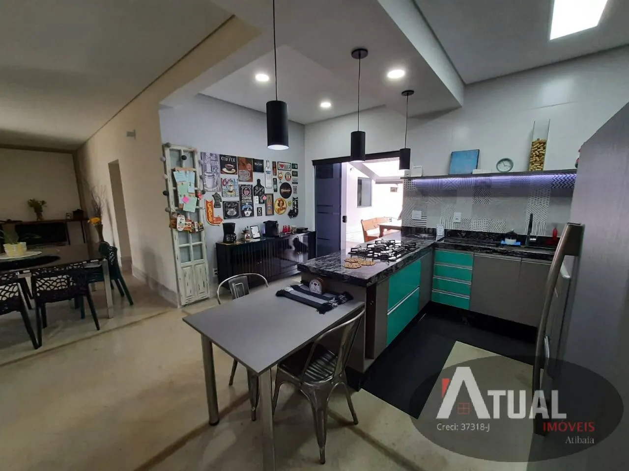 Chácara à venda de 2.281 m² em Atibaia, SP, Brasil
