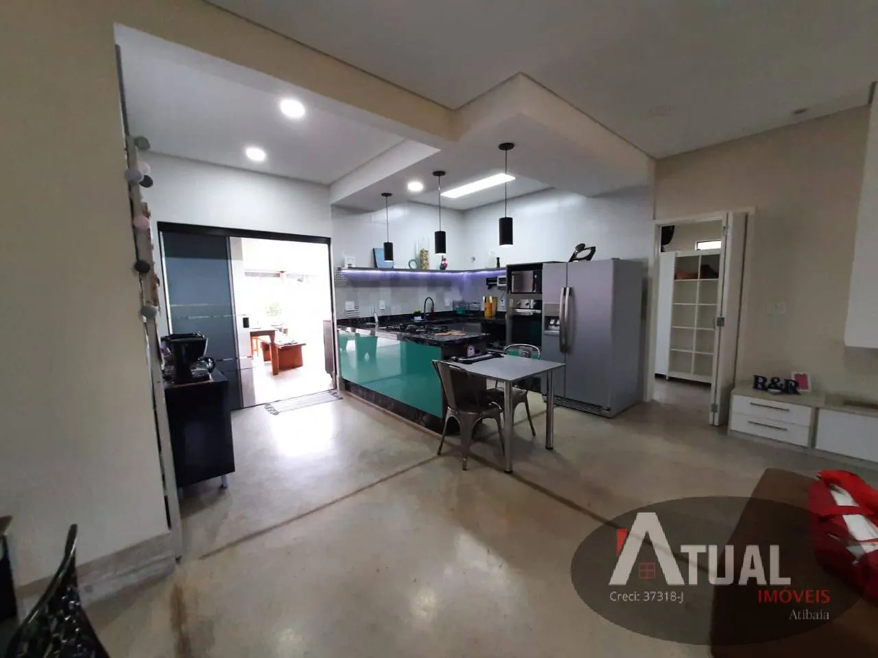 Chácara à venda de 2.281 m² em Atibaia, SP, Brasil