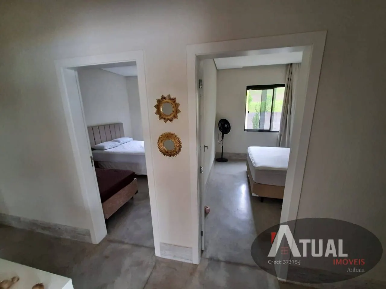 Chácara à venda de 2.281 m² em Atibaia, SP, Brasil