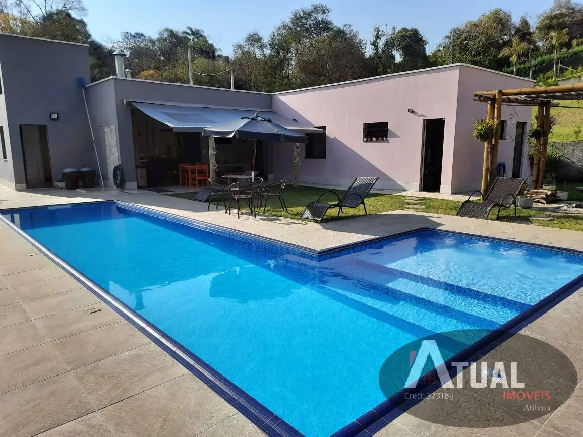 Chácara à venda de 2.281 m² em Atibaia, SP, Brasil