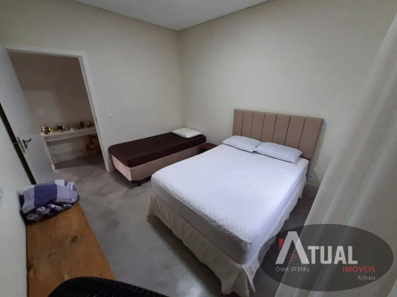 Chácara à venda de 2.281 m² em Atibaia, SP, Brasil