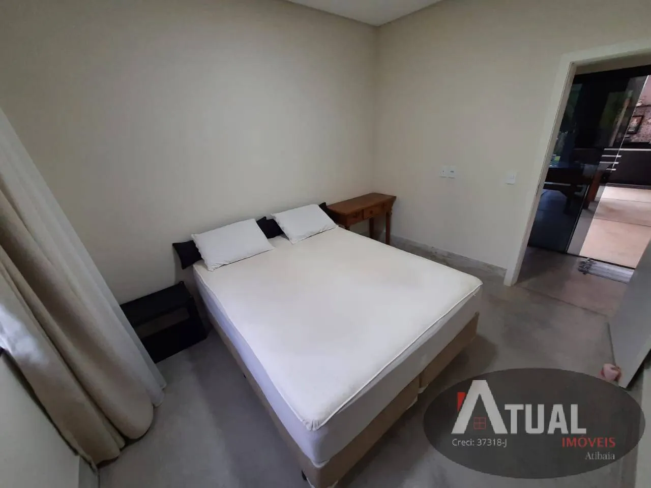 Chácara à venda de 2.281 m² em Atibaia, SP, Brasil