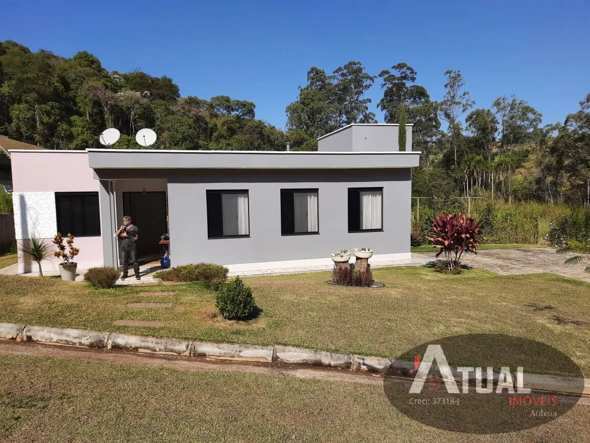 Chácara à venda de 2.281 m² em Atibaia, SP, Brasil