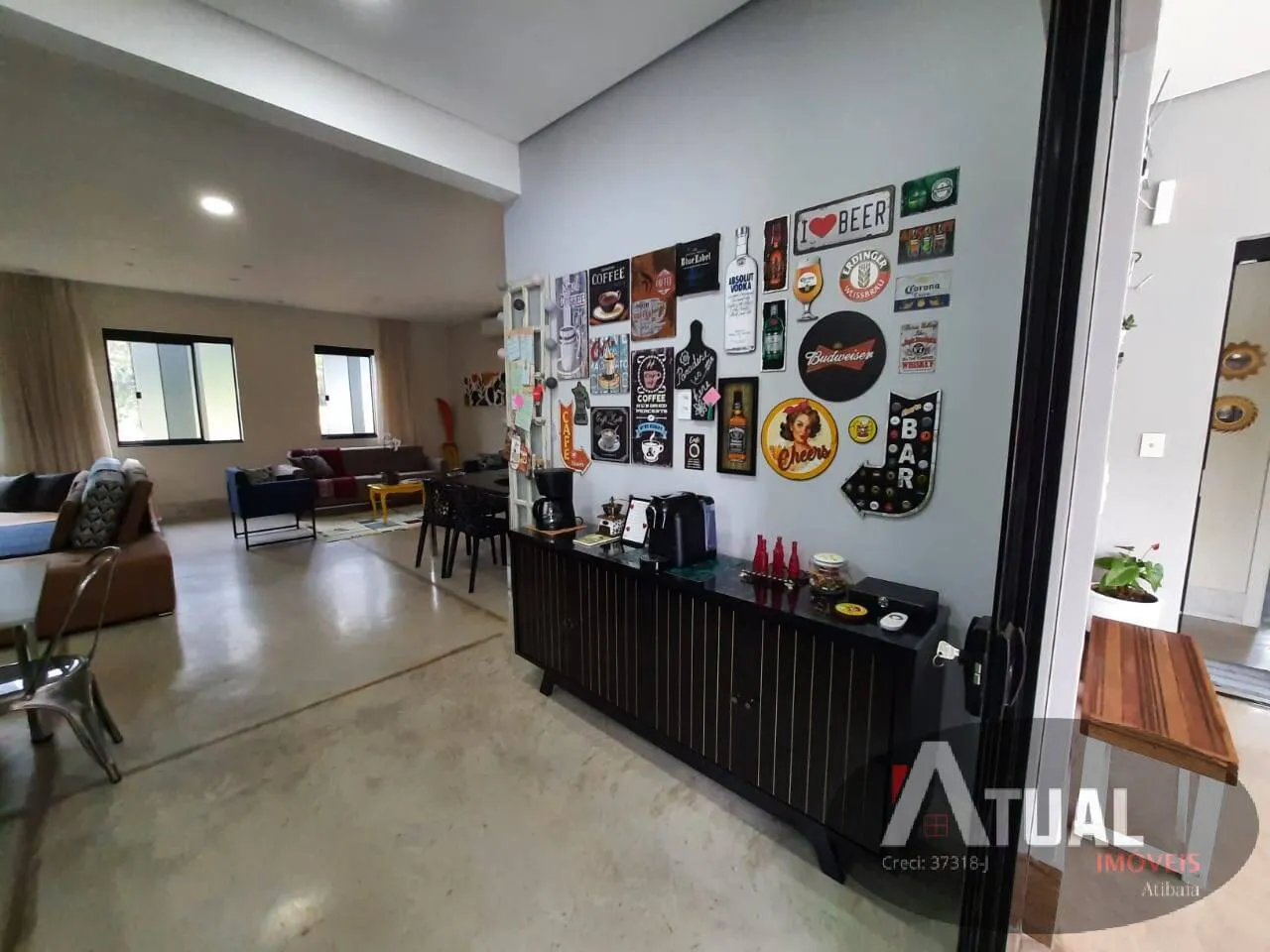 Chácara à venda de 2.281 m² em Atibaia, SP, Brasil