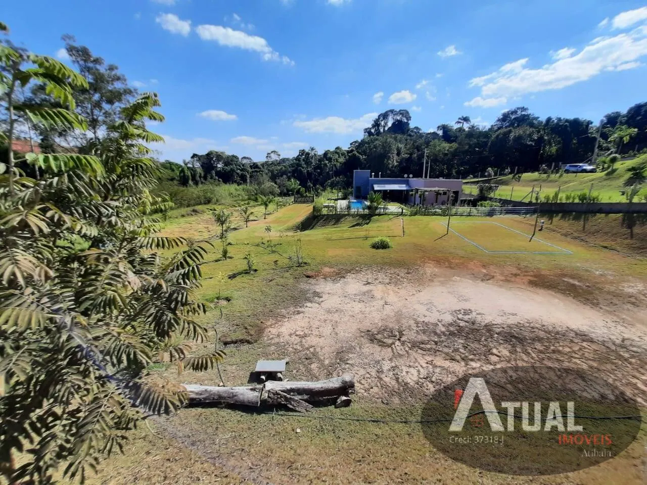 Chácara à venda de 2.281 m² em Atibaia, SP, Brasil