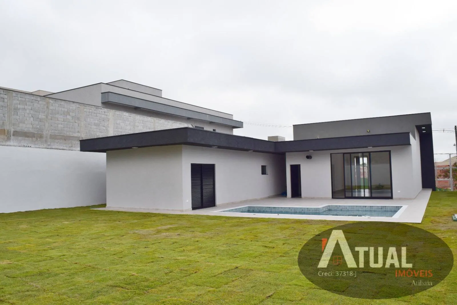 House for sale of 800 m² in Atibaia, SP, Brazil