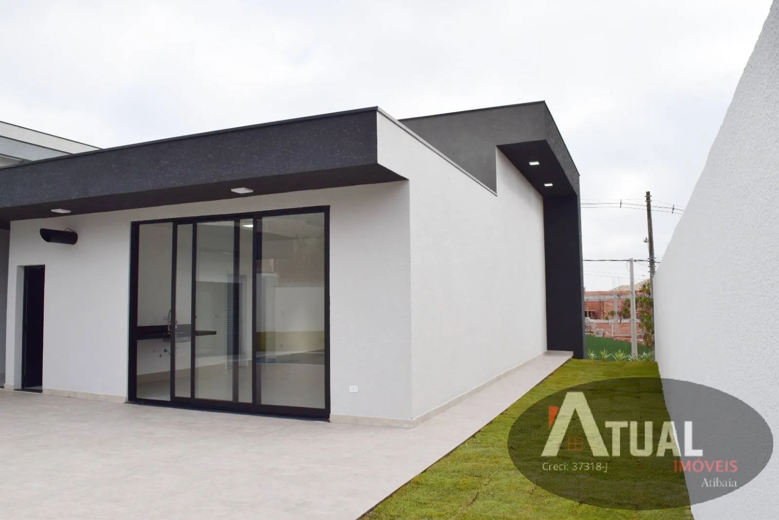 House for sale of 800 m² in Atibaia, SP, Brazil