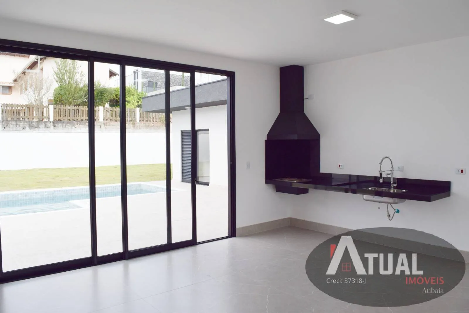 House for sale of 800 m² in Atibaia, SP, Brazil