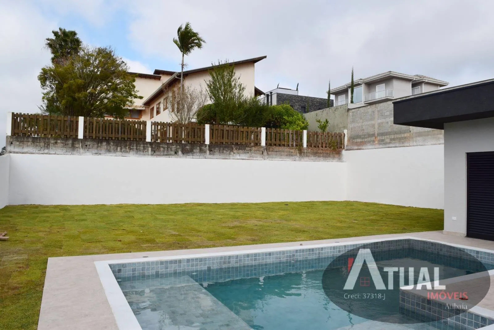 House for sale of 800 m² in Atibaia, SP, Brazil