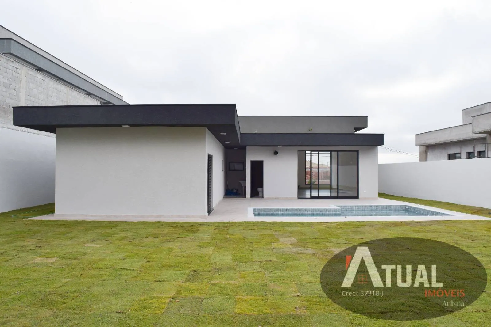 House for sale of 800 m² in Atibaia, SP, Brazil
