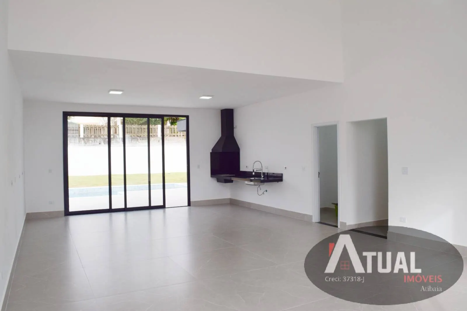 House for sale of 800 m² in Atibaia, SP, Brazil