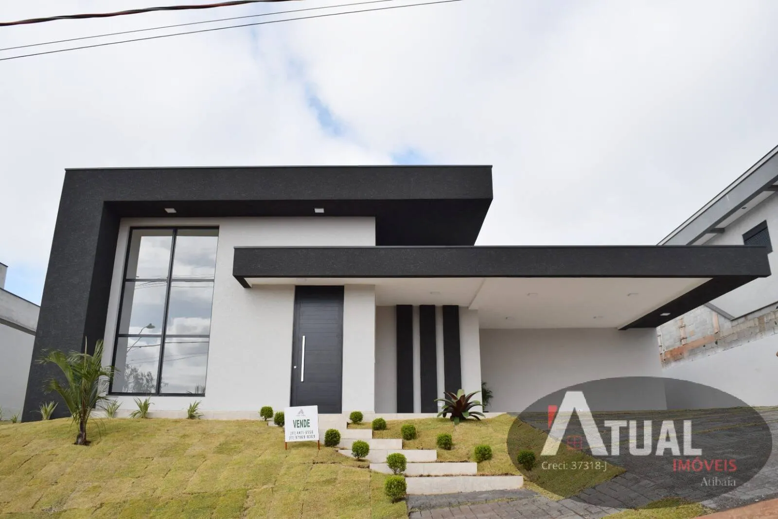 House for sale of 800 m² in Atibaia, SP, Brazil
