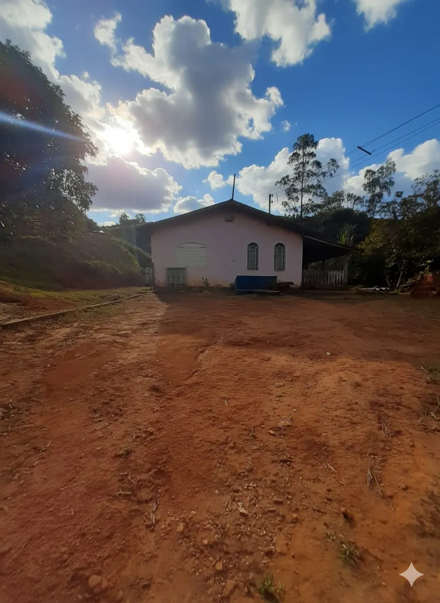 Casa à venda de 2 ha em São José dos Campos, SP, Brasil