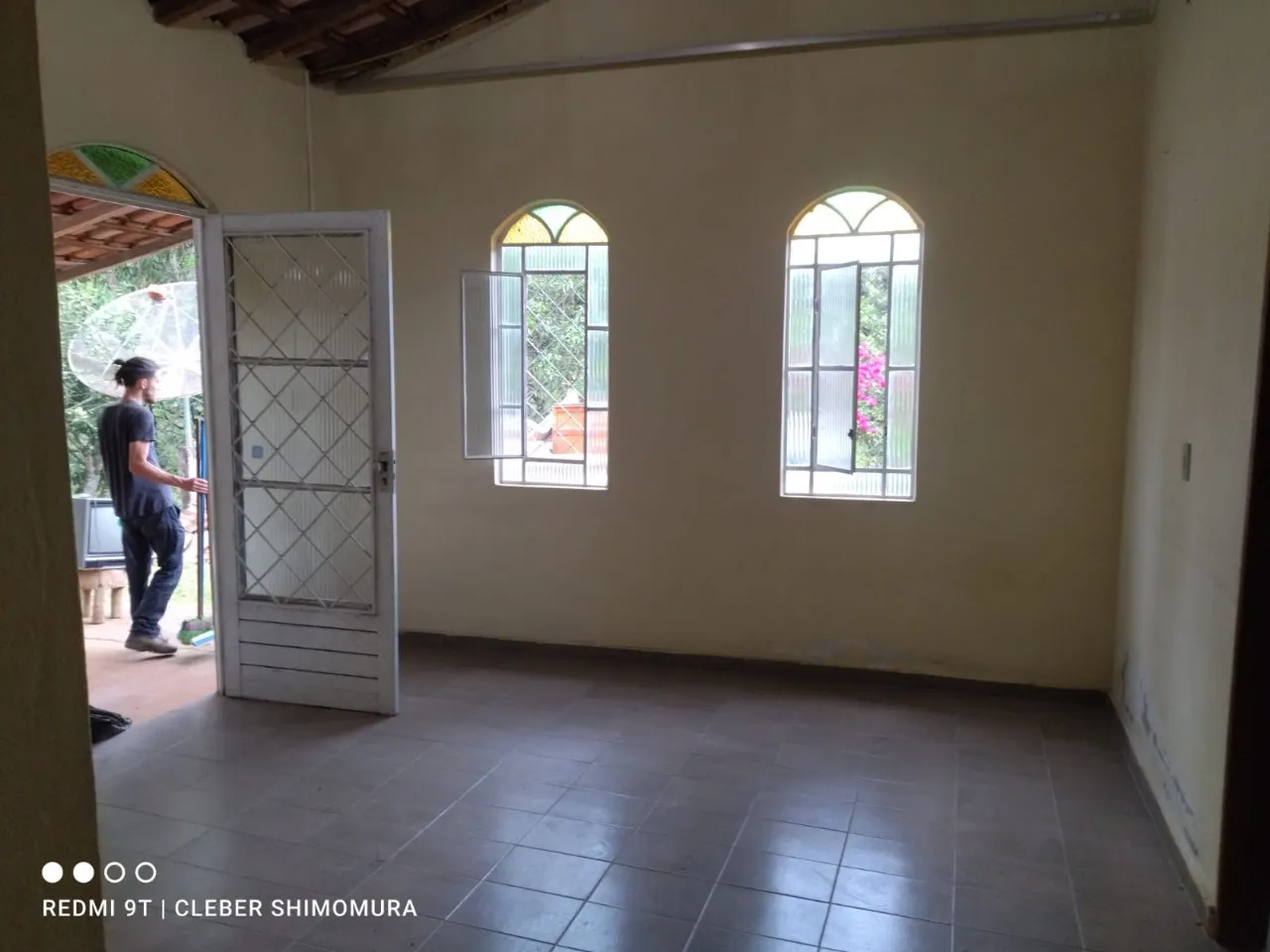 Casa à venda de 2 ha em São José dos Campos, SP, Brasil