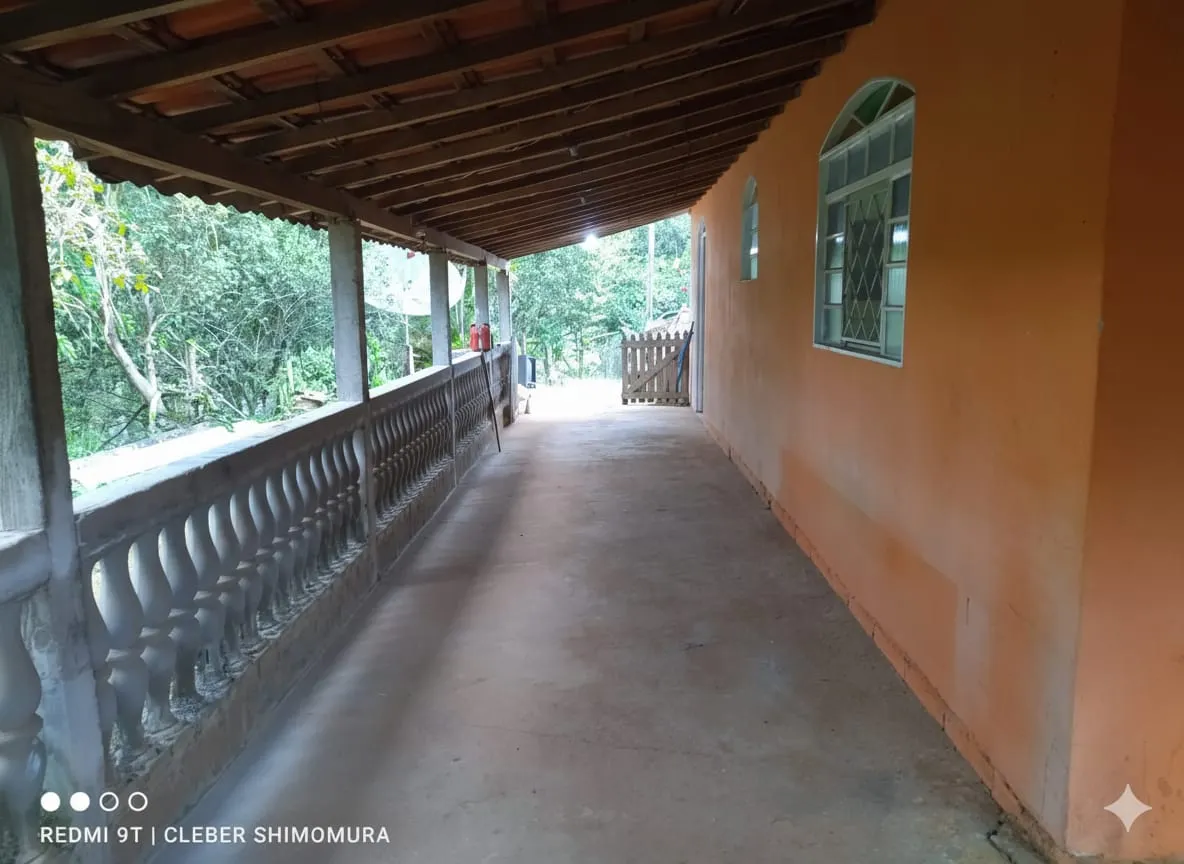 Casa à venda de 2 ha em São José dos Campos, SP, Brasil