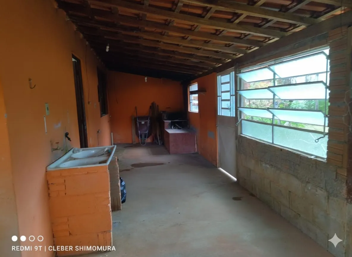 Casa à venda de 2 ha em São José dos Campos, SP, Brasil